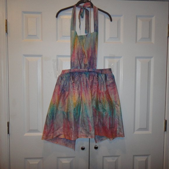 apron - Picture 4 of 4